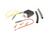 Vespa Lambretta Universal BGM PRO 4-Plug 6V Voltage Regulator