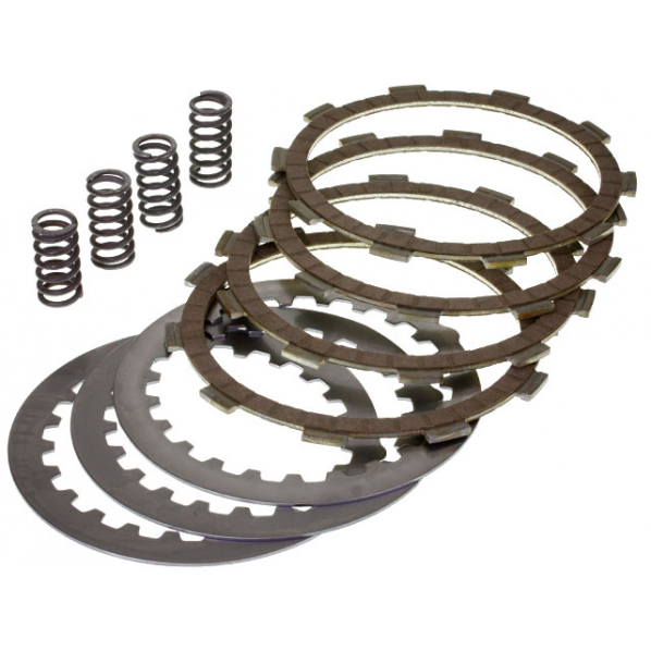 Minarelli AM Motors Top Performance Racing Clutch Kit