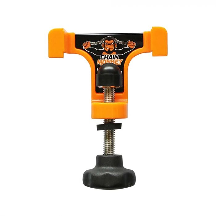 Tru-Tension Motorcycle Mega Tool Bundle - Chain Monkey & Laser Monkey