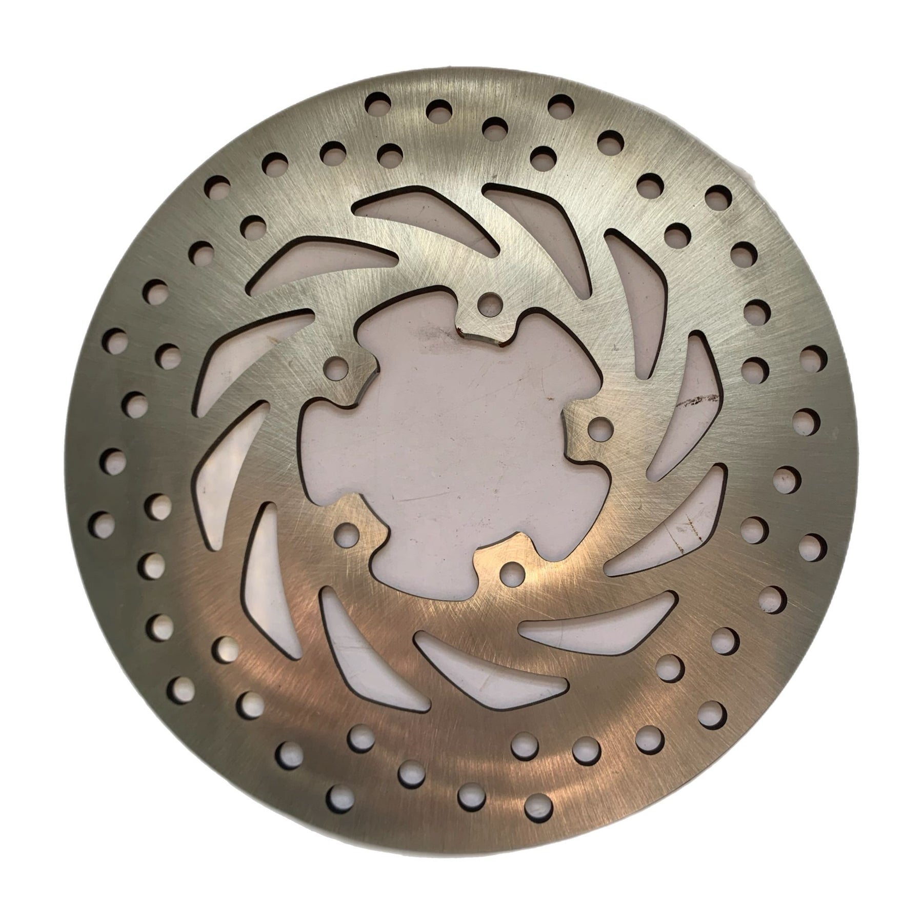 APRILIA Scarabeo 50-100cc, Ditech 50 Front Brake Disc Ø220mm