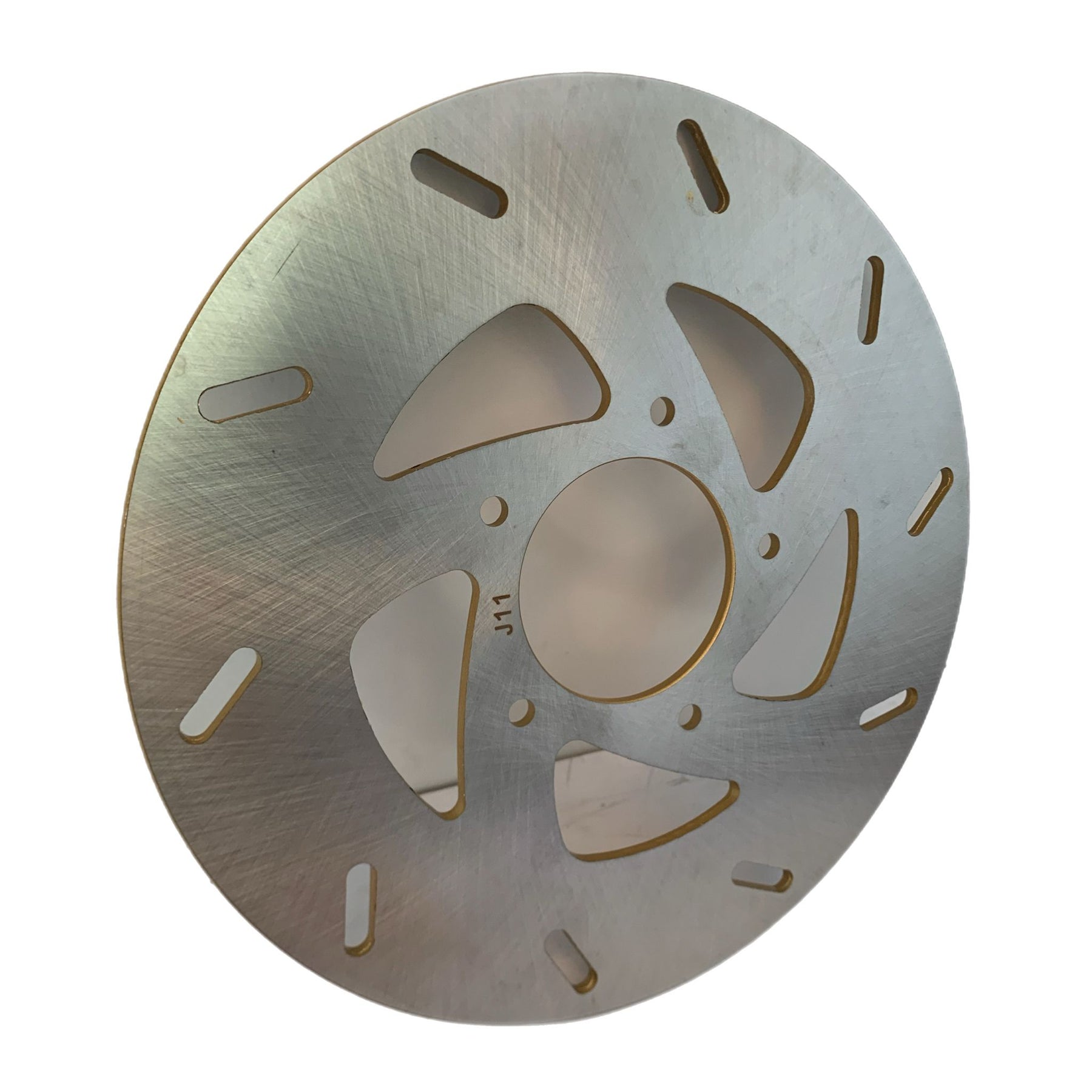 APRILIA Scarabeo 50-100cc, Ditech 50 Front Brake Disc Ø220mm