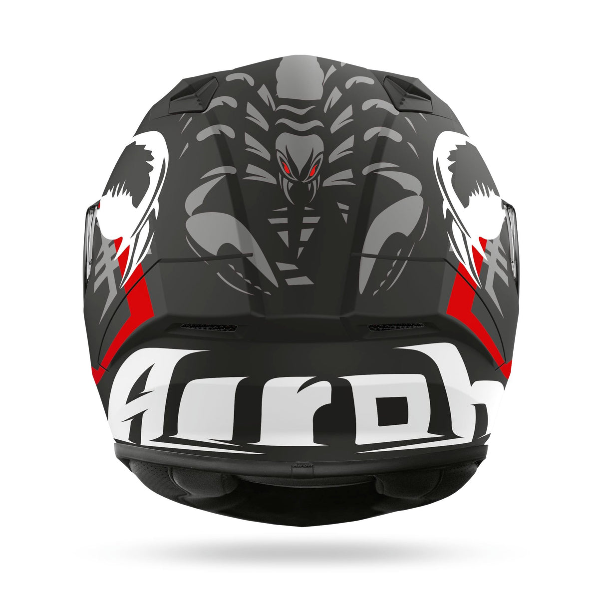 Airoh Valor Full Face Helmet - Matt CLAW