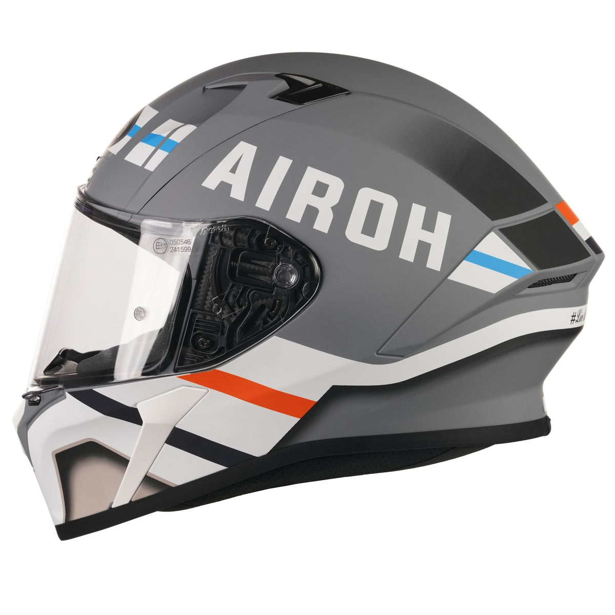 Airoh Valor Helmet - 'Craft' (Matt)