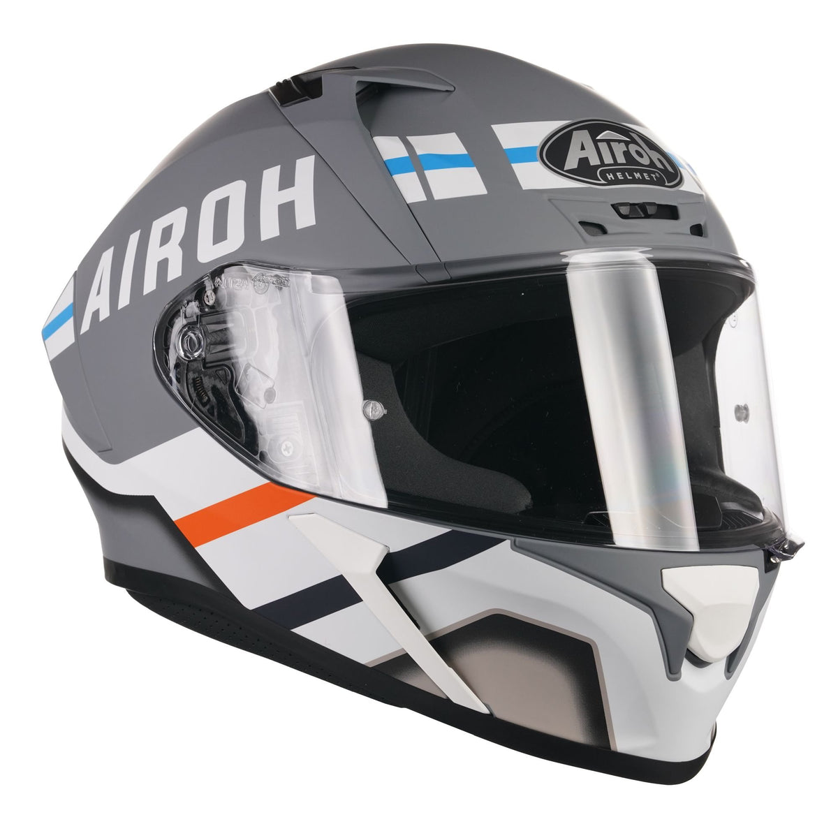 Airoh Valor Helmet - 'Craft' (Matt)