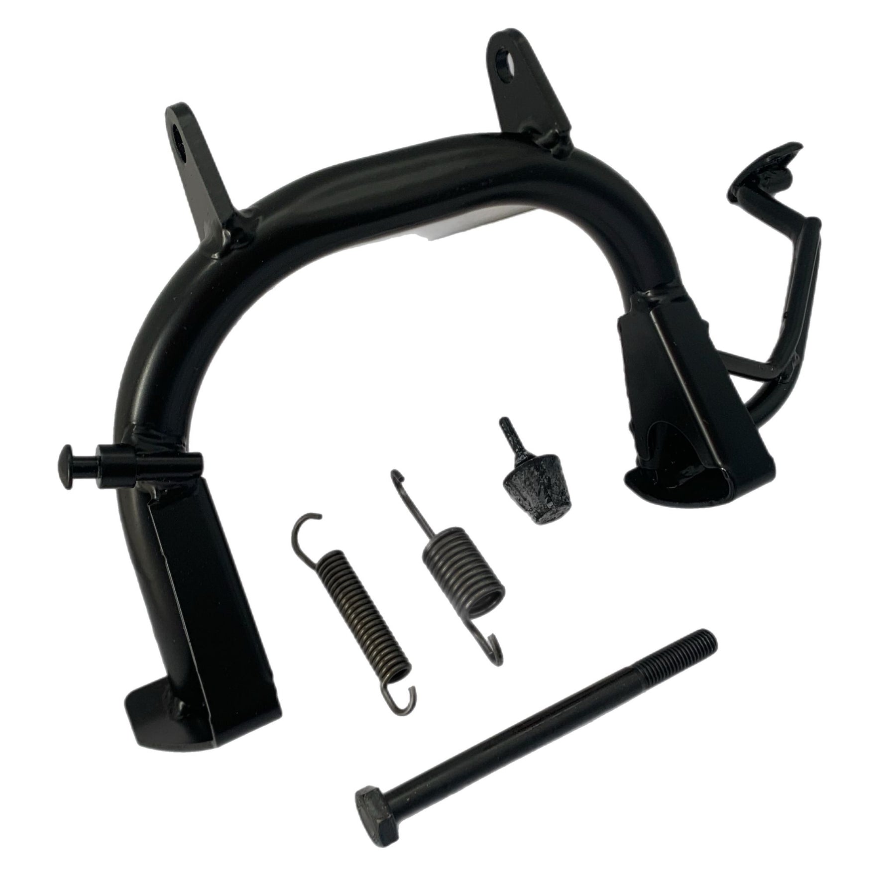 Automatic - Body Part - Centre Stand Kit - ET4 Leader