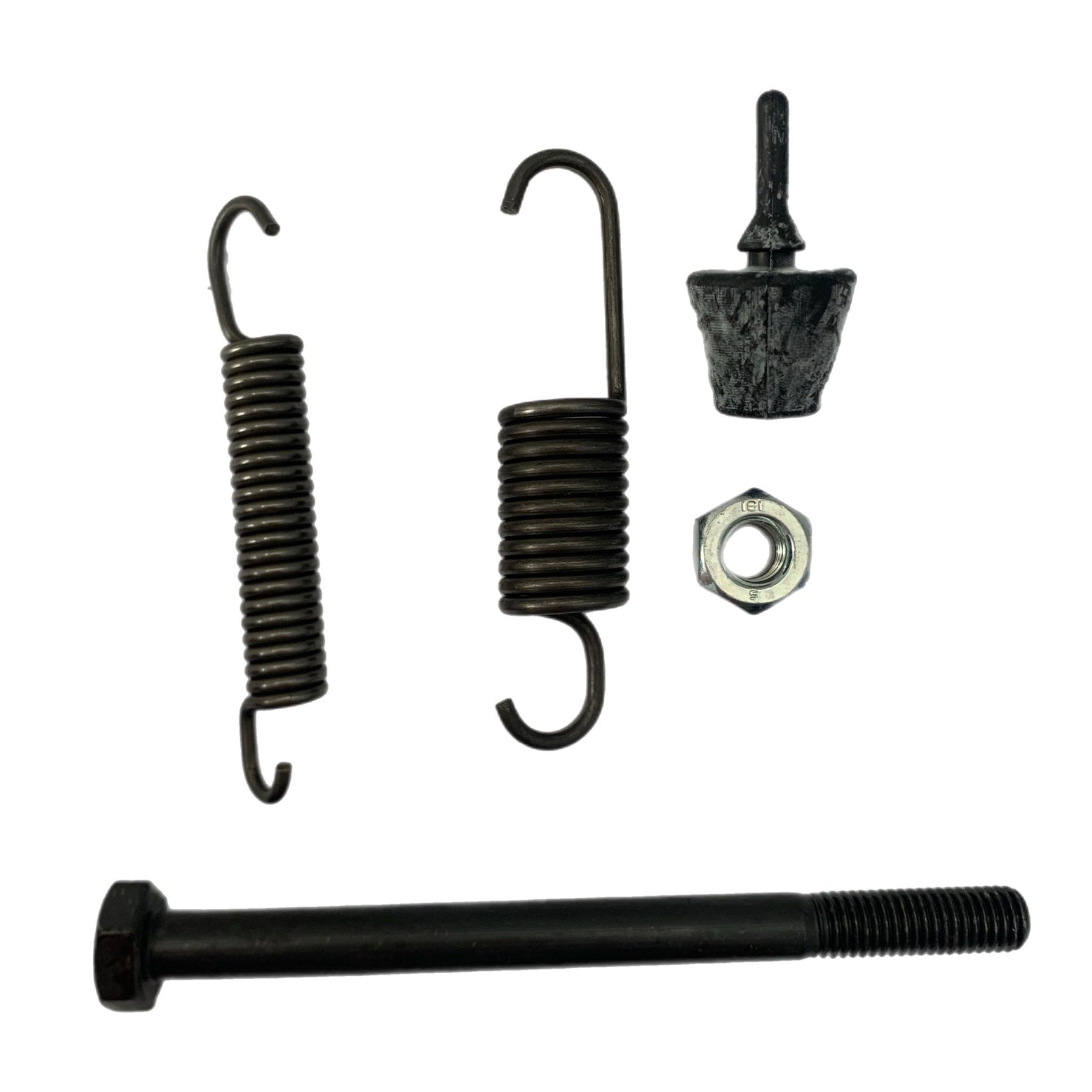 Automatic - Body Part - Centre Stand Kit - ET4 Leader