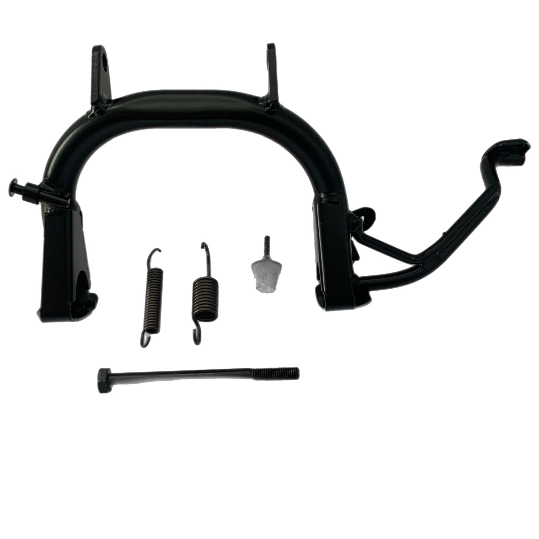 Automatic - Body Part - Centre Stand Kit - ET4 Leader