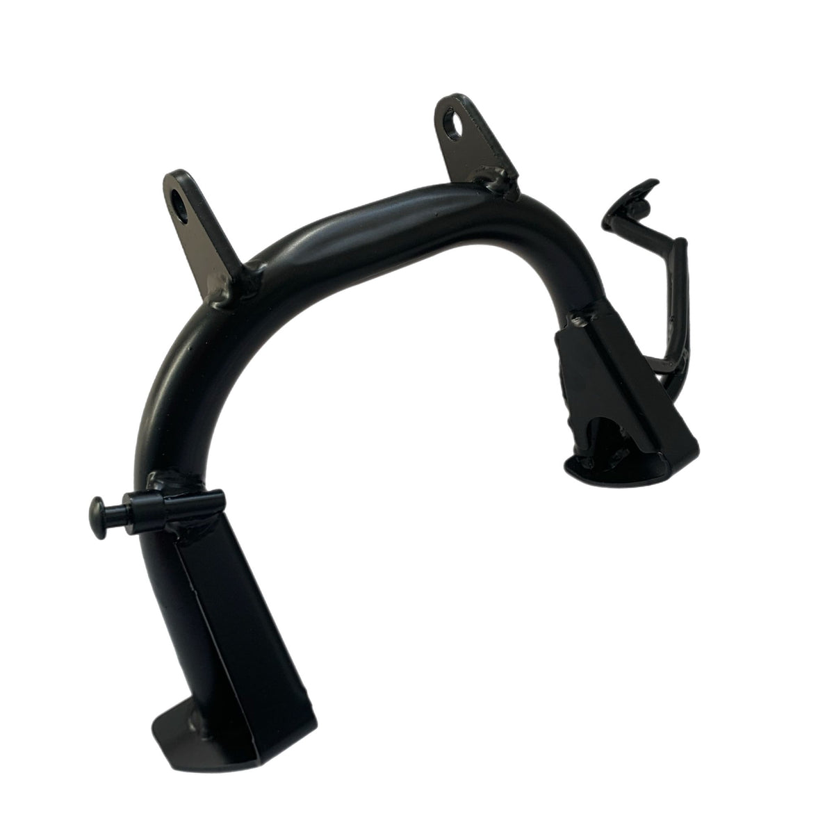 Automatic - Body Part - Centre Stand Kit - ET4 Leader