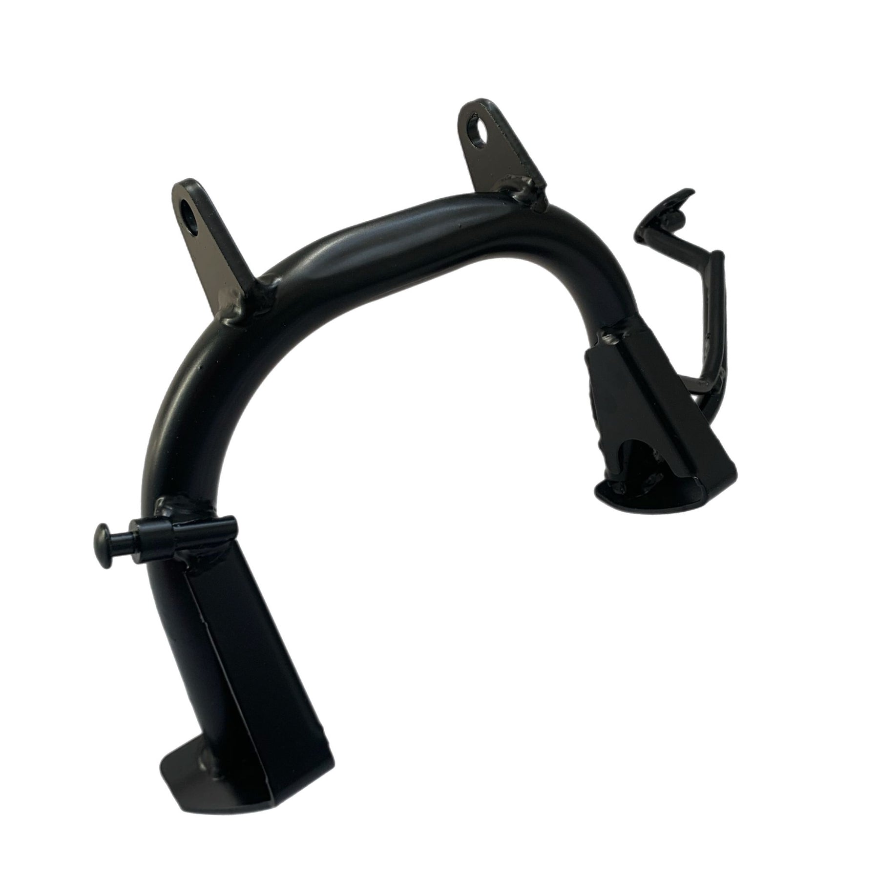 Automatic - Body Part - Centre Stand Kit - ET4 Leader
