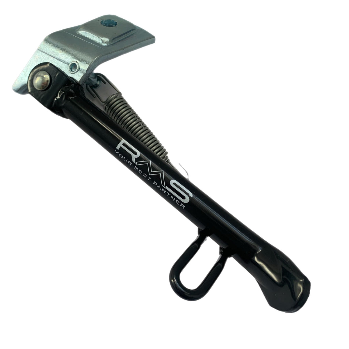 Automatic - Body Part - Side Stand - ZIP, SFERA, QUARTZ - Black