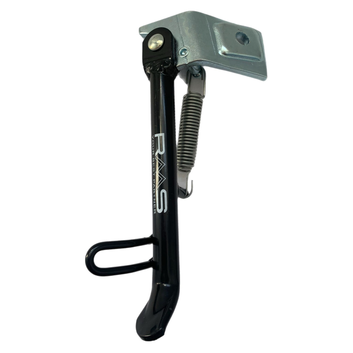 Automatic - Body Part - Side Stand - ZIP, SFERA, QUARTZ - Black