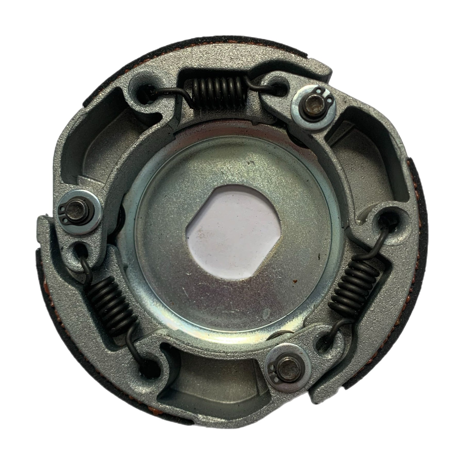 Automatic - Clutch - 105mm - Racing - Minarelli Engine > 98