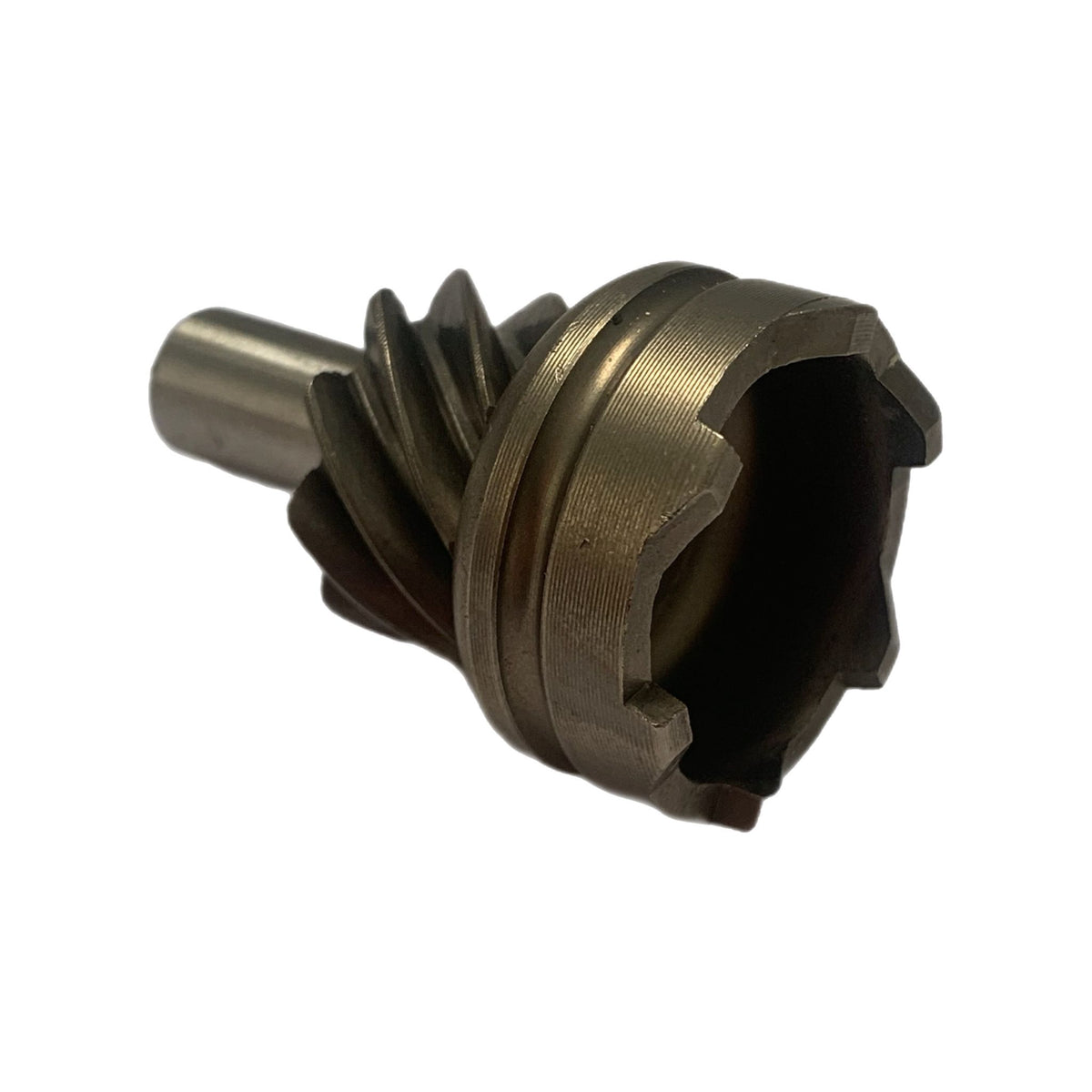 Automatic - Starter Gear - Gilera, Piaggio 50cc + early ET4