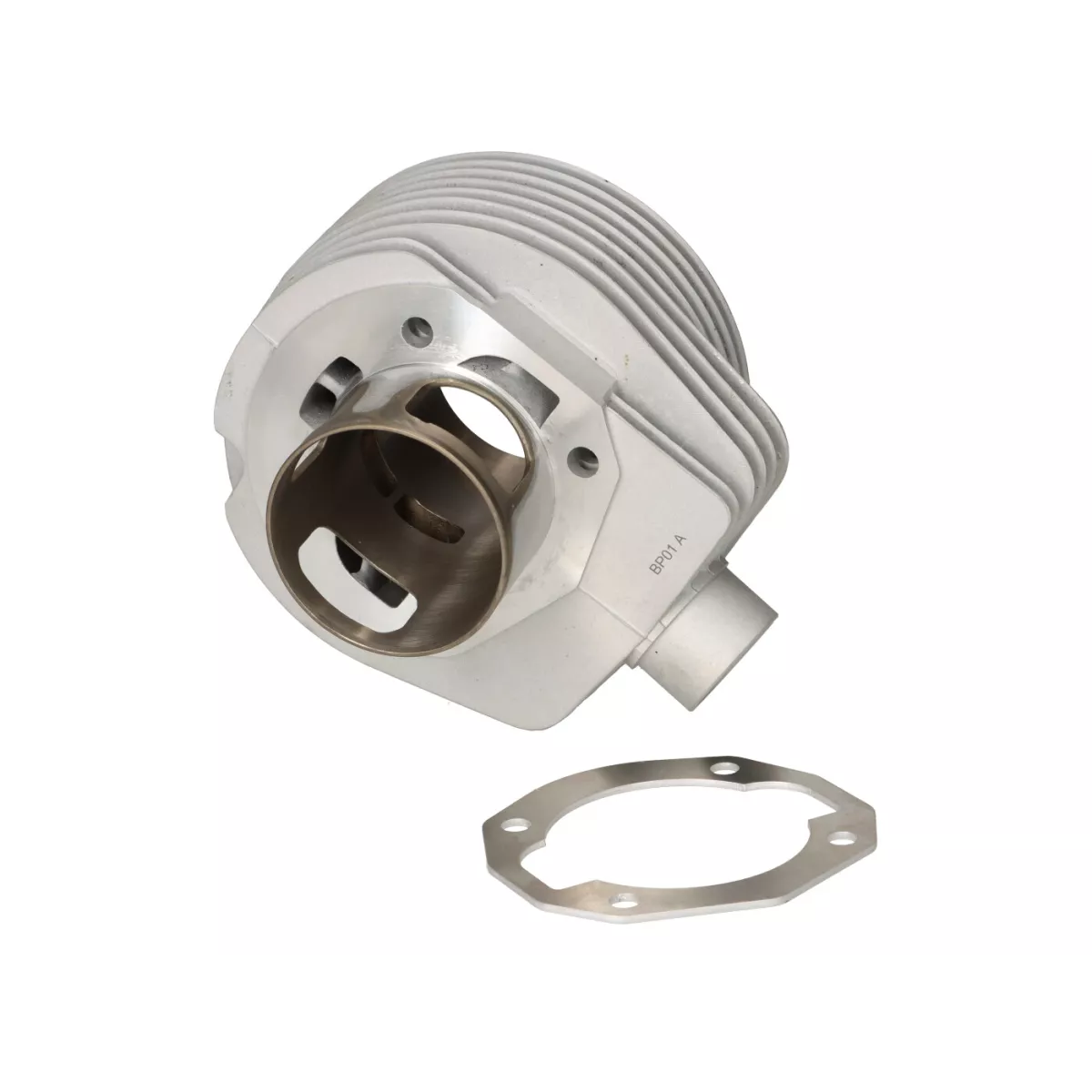 Vespa Super Sprint VBA VBB GT/R GL VGLA/B 2 Port BGM PRO 177 Cylinder Kit