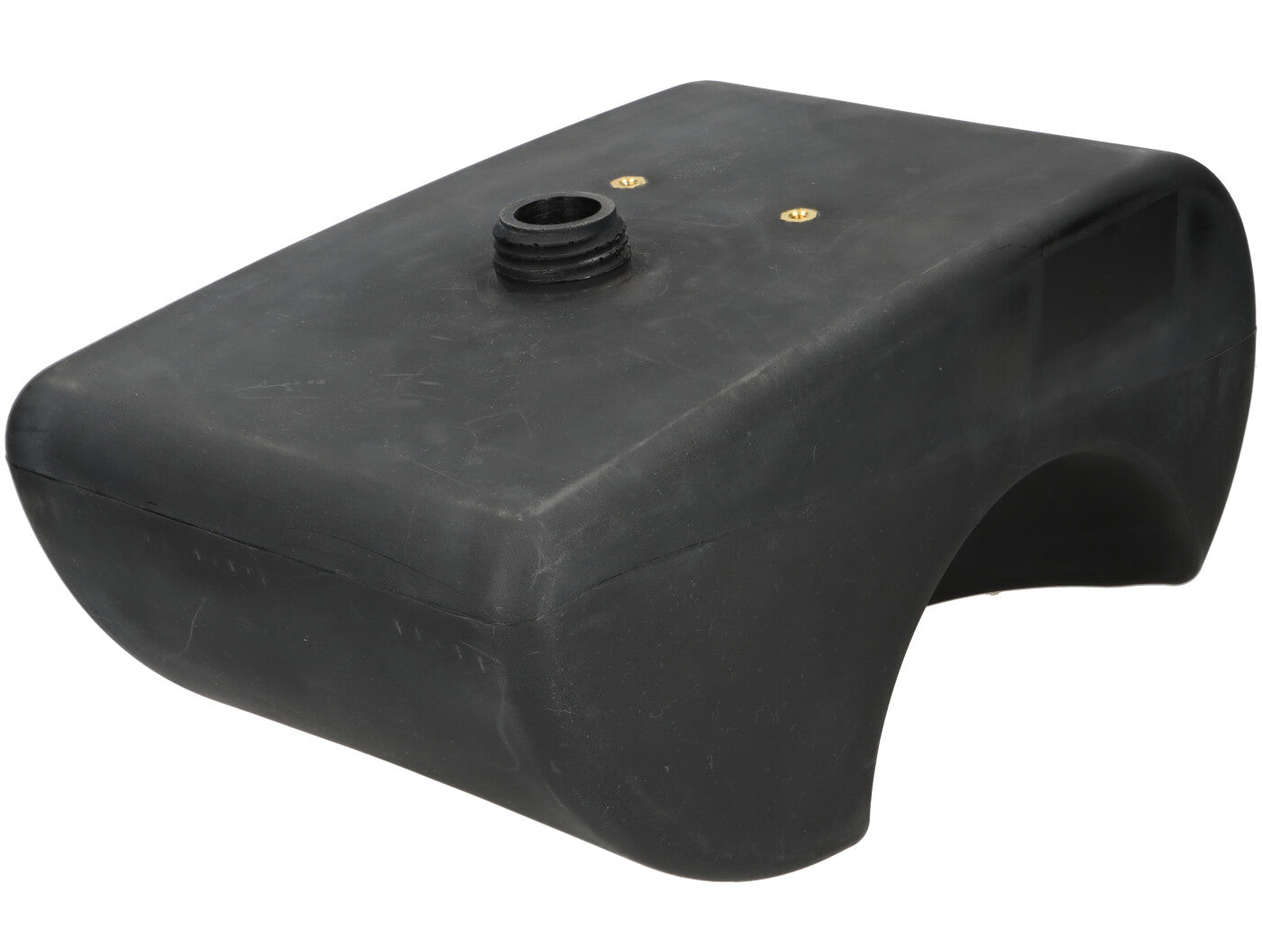 Lambretta S2 S3 Li LiS SX TV GP DL BGM Pro Lifetime XXL 12L TS1+ Fuel Tank (no petrol tap)