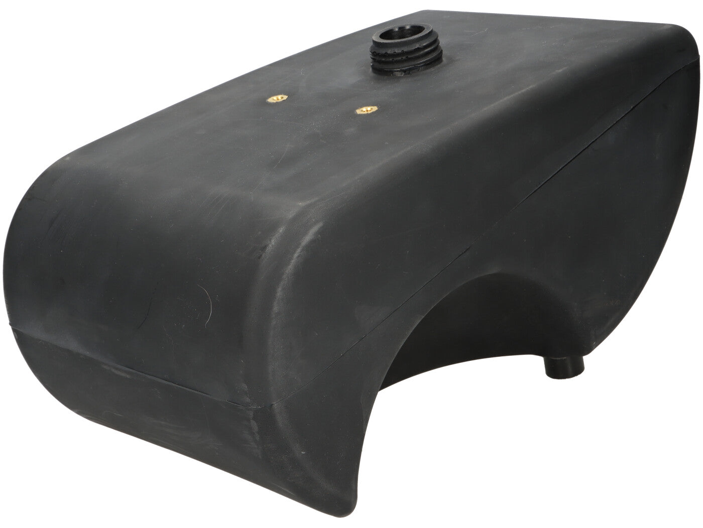 Lambretta S2 S3 Li LiS SX TV GP DL BGM Pro Lifetime XXL 12L TS1+ Fuel Tank (no petrol tap)