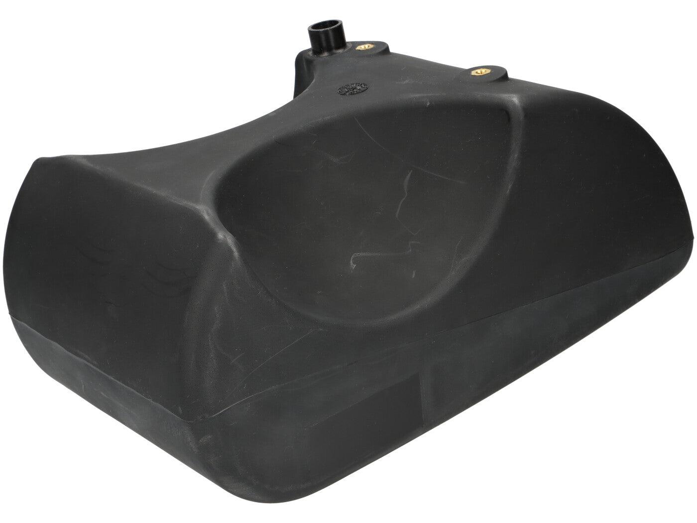 Lambretta S2 S3 Li LiS SX TV GP DL BGM Pro Lifetime XXL 12L TS1+ Fuel Tank (no petrol tap)