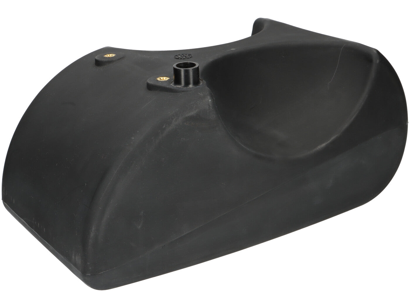 Lambretta S2 S3 Li LiS SX TV GP DL BGM Pro Lifetime XXL 12L TS1+ Fuel Tank (no petrol tap)