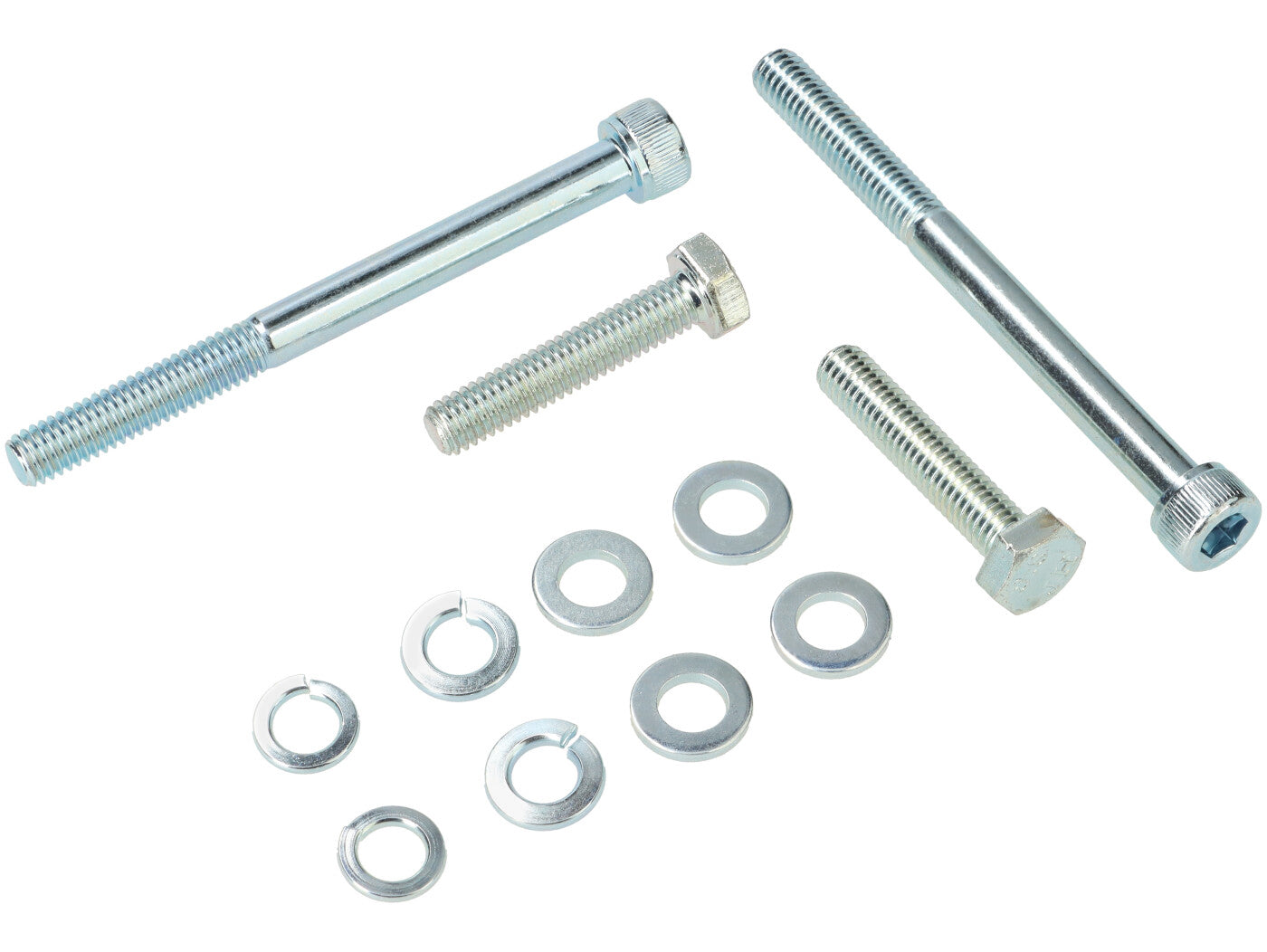 Lambretta S2 S3 Li LiS SX TV GP DL BGM Pro Lifetime XXL 12L TS1+ Fuel Tank (no petrol tap)