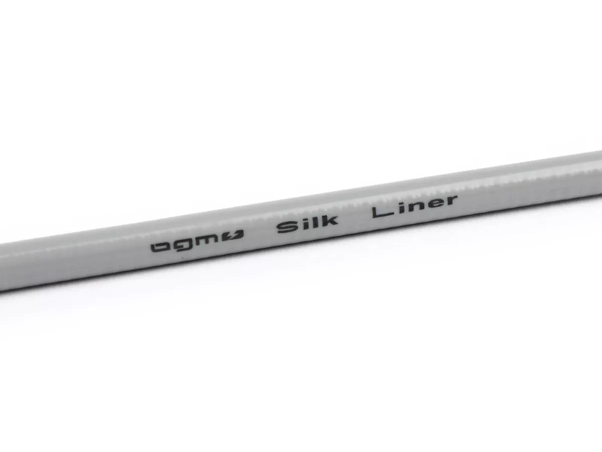 Vespa PK S 50-125 BGM Silk Liner Cable Set - Grey