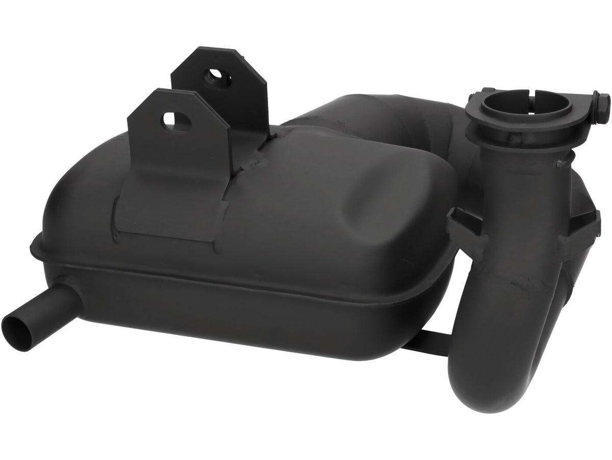 Vespa PX125 PX150 166 177 LML Rally Sprint GT GTR BGM Pro BigBox SPORT V2 Exhaust