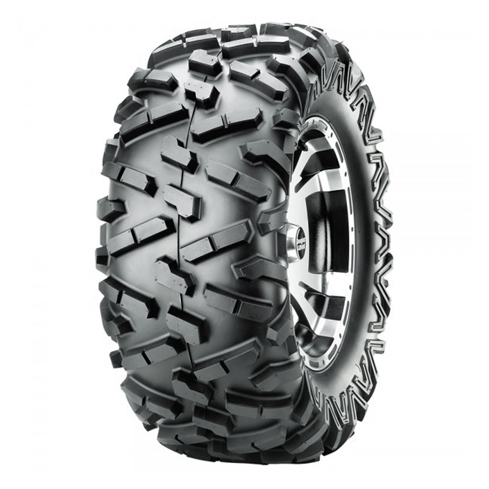 Maxxis 30x10.00R14 Bighorn 2 MU10 ATV Quad Rear Tyre 8PR 71M TL E-Marked