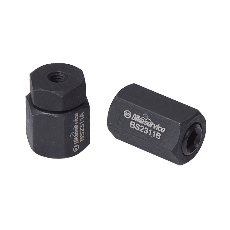 Bikeservice Tools Stud Remover and Installer Tool - M6 x P1.0