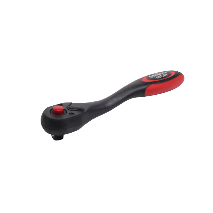 Bikeservice Tools Square Drive Ratchet Handle - 3/8 inch