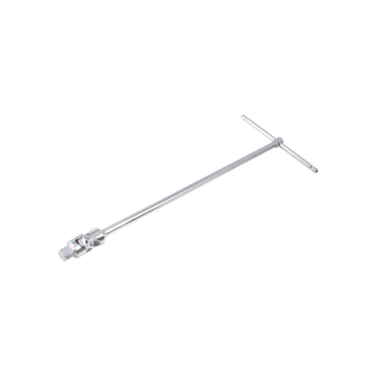 Bikeservice Tools Drive Universal Joint T-Handle Wrench - 1/2 inch