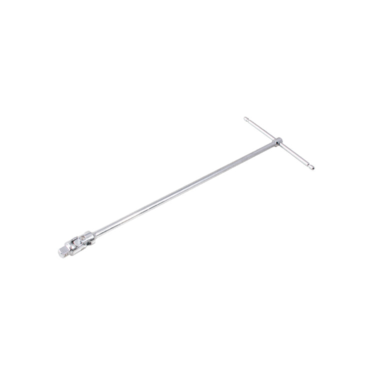 Bikeservice Tools Drive Universal Joint T-Handle Wrench - 3/8 inch