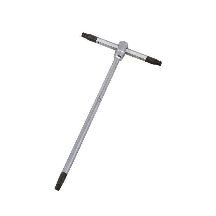 Bikeservice Tools T-Handle Torx Wrench - T30 x 180mm