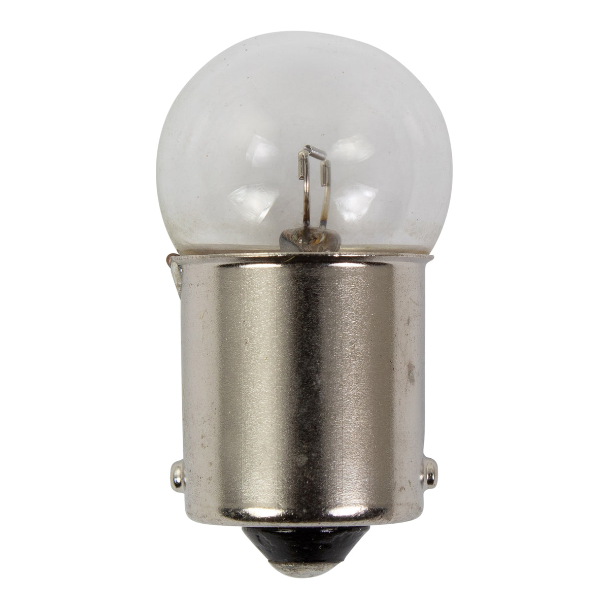 Bike It 12V 23W Motorcycle Bulbs BA15S Pack of 10