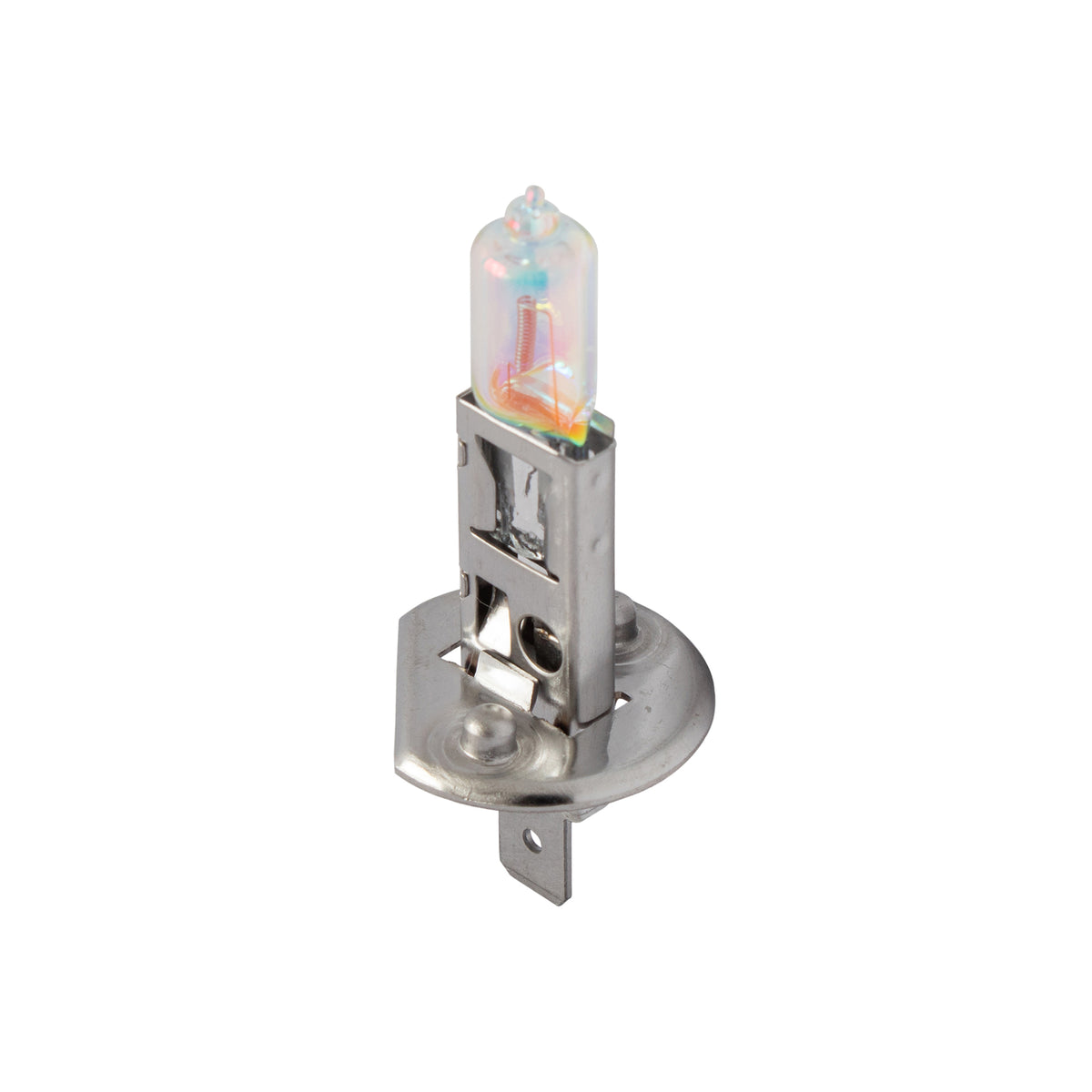 Bike It H1 12V 55W Motorcycle Headlight Bulb Standard White
