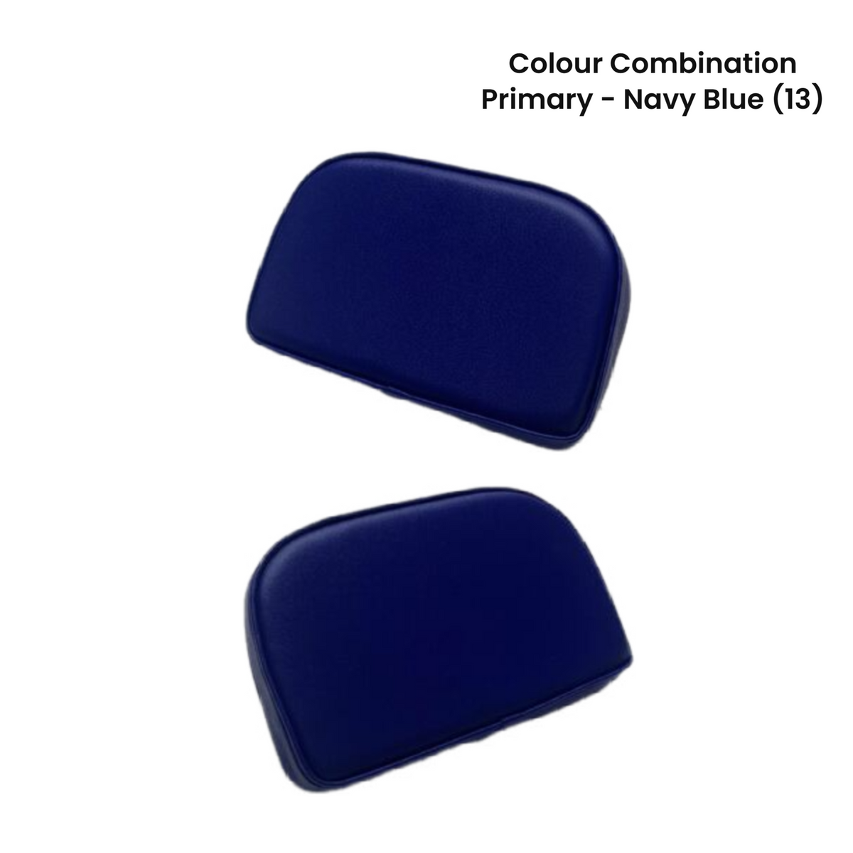 Backrest - Replacement Pad For 4 in 1 Stainless - Made to Order