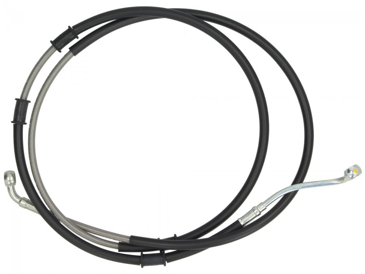 Vespa GTS/GT/GT L 125-200ccm (2003-2013) Rear Hydraulic Hose - HEL - 13 Colour Options