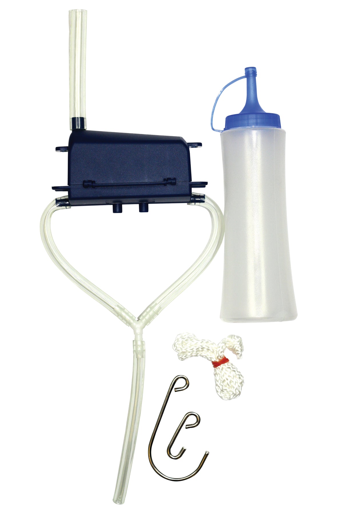 BikeTek Chain Cleaning Kit