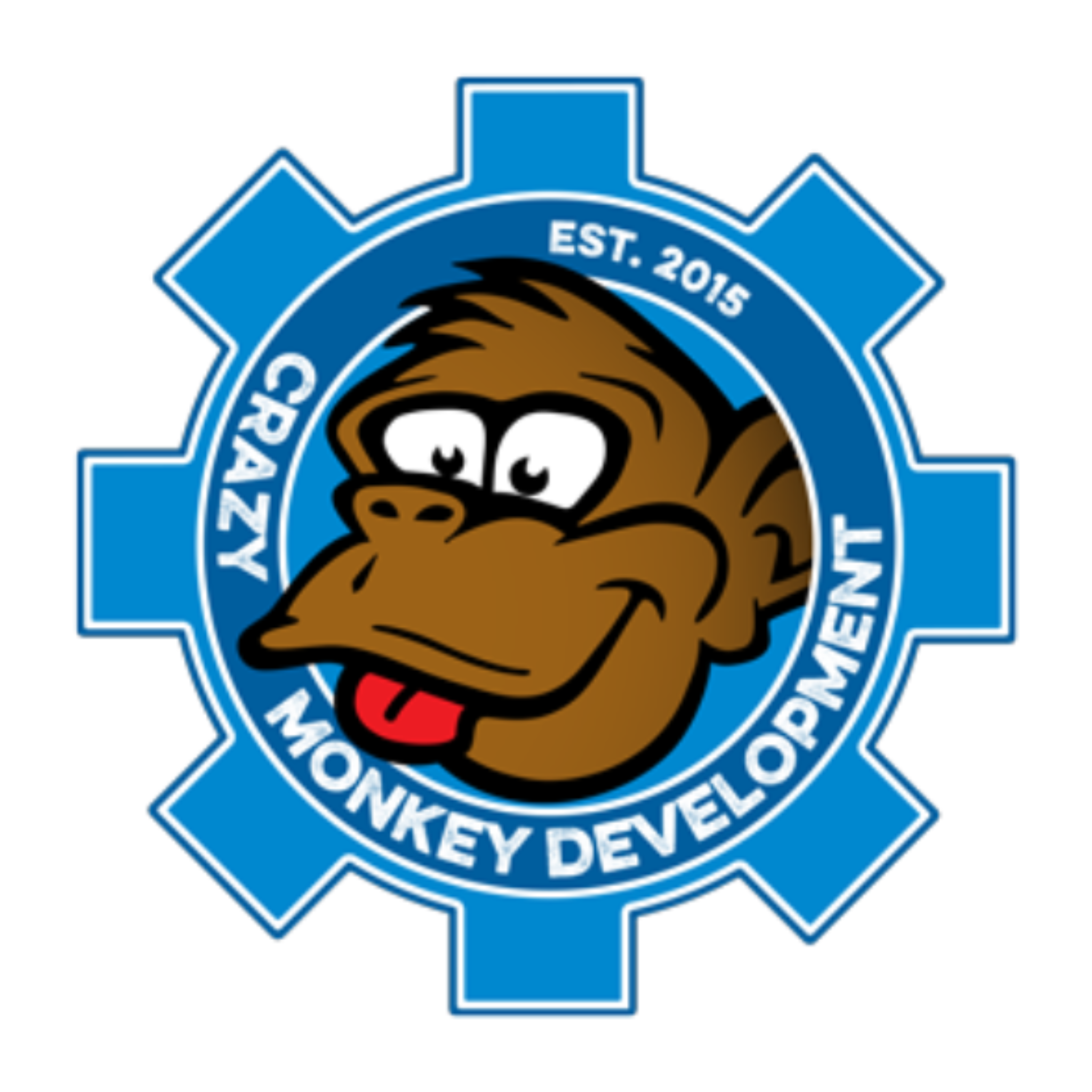 Crazy Monkey Developments