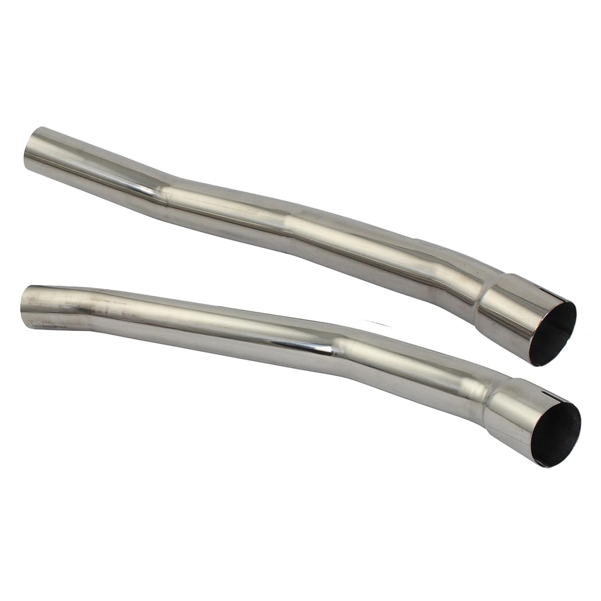 Kawasaki ZZR1400 2012–2020 Viper Exhaust Connecting Link Pipe