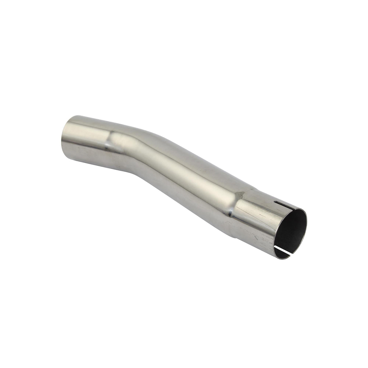 Suzuki GSXR600 GSXR750 2008–2010 Viper Exhaust Connecting Link Pipe