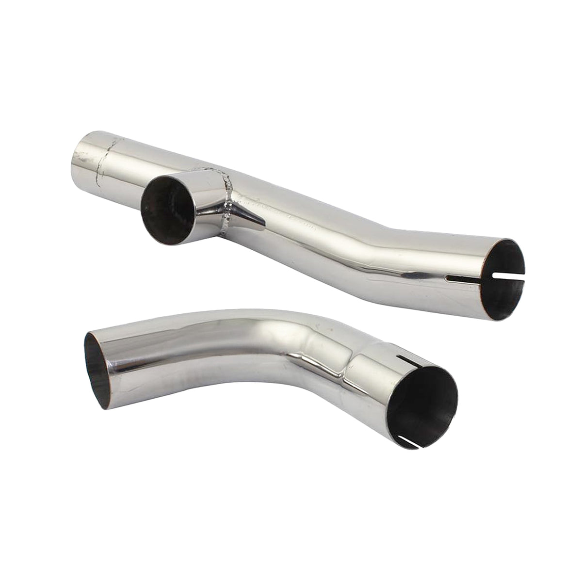 Suzuki GSX1300 B-King 2007–2011 Viper Exhaust Connecting Link Pipe