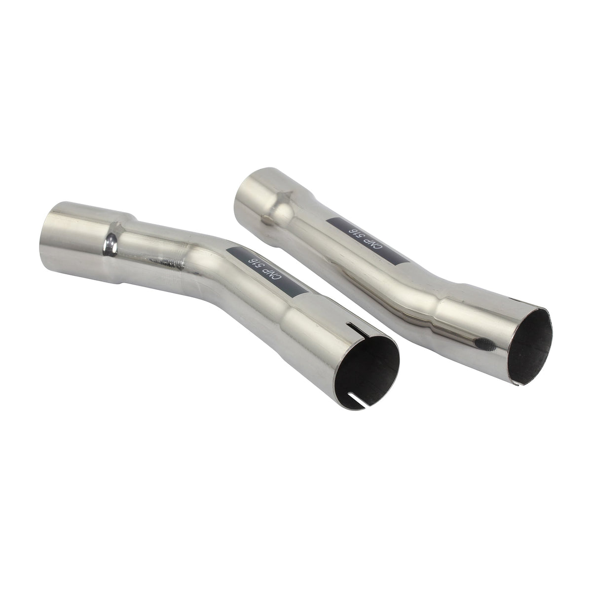 Yamaha YZF R1 2007–2008 Viper Exhaust Connecting Link Pipe