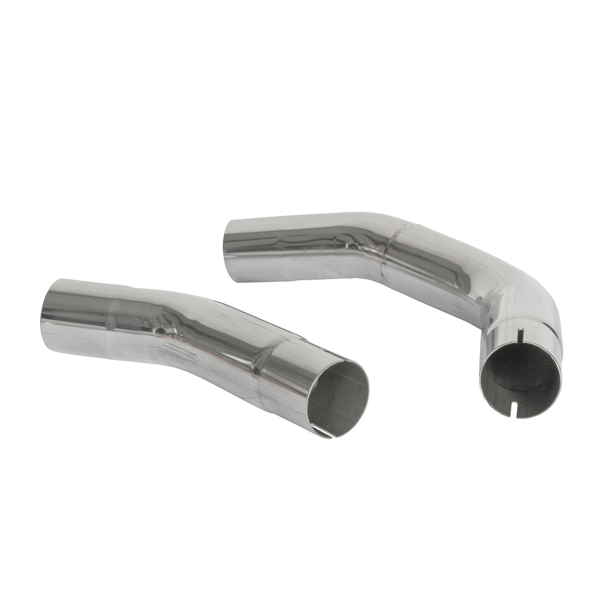 Yamaha YZF R1 2009–2014 Viper Exhaust Connecting Link Pipe