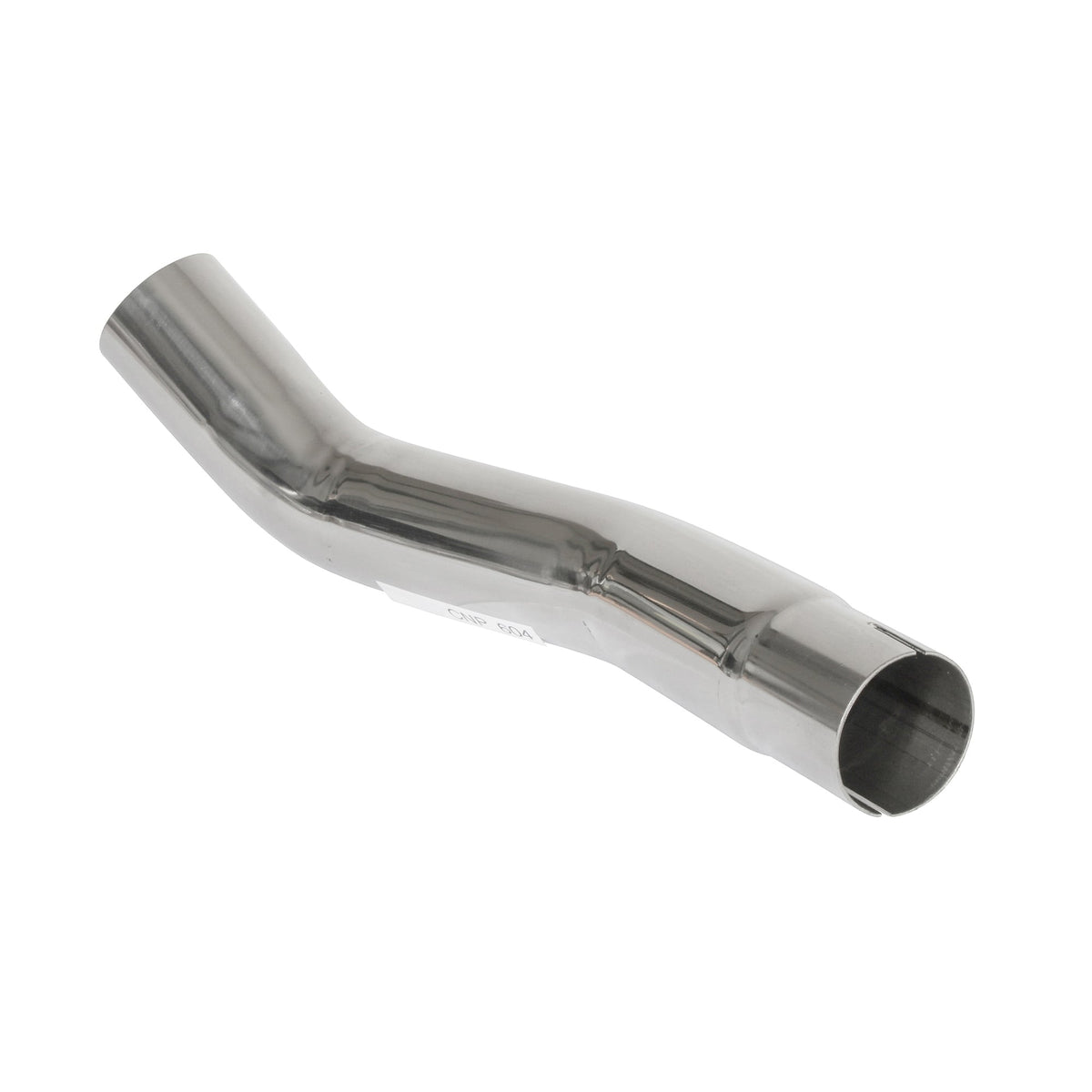Triumph Tiger 900 2005–2010 Viper Exhaust Connecting Link Pipe