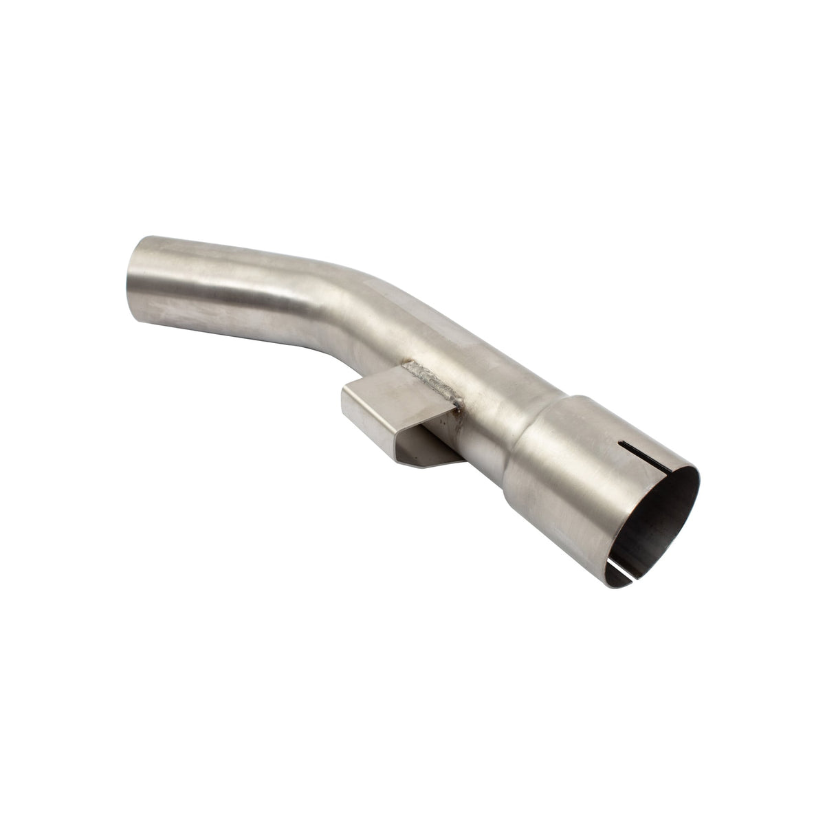 BMW R1200 ST Viper Exhaust Connecting Link Pipe