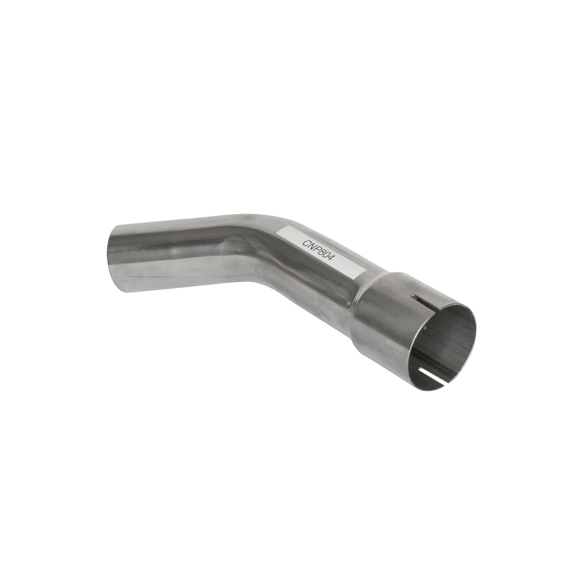BMW R1200RT 2005-2013 Viper Exhaust Connecting Link Pipe