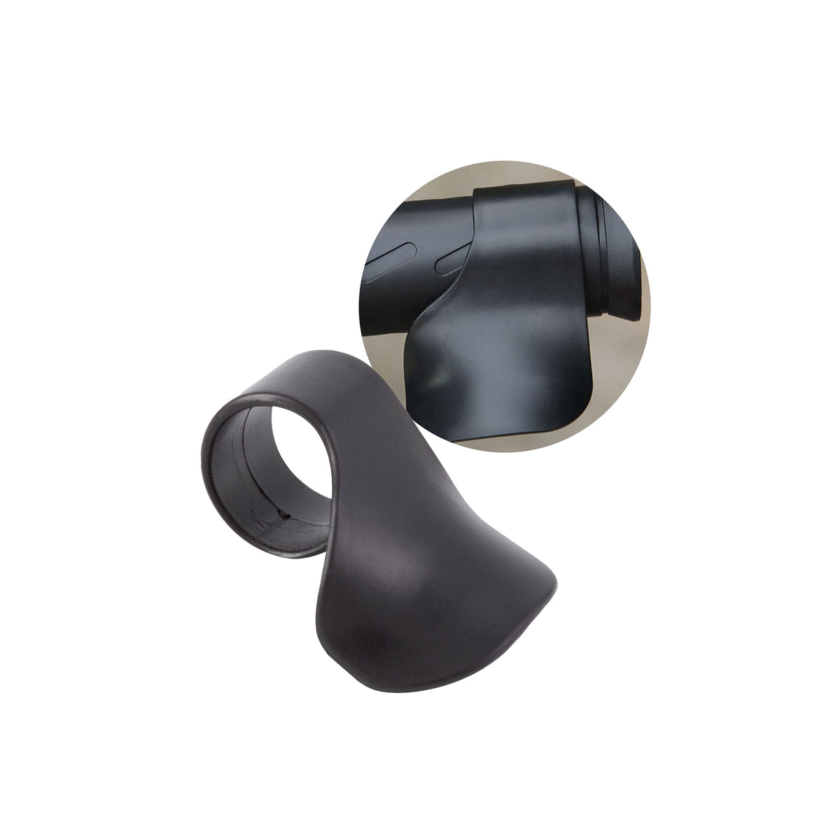 Bike It Motorcycle Throttle Cramp Buster Cruise Control Grip Aid