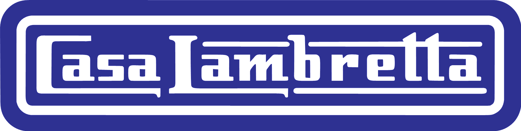Casa Lambretta