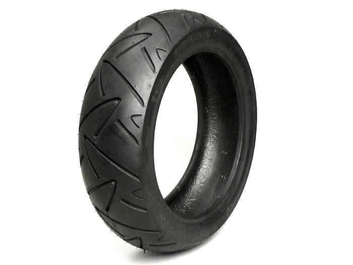 Continental Twist 120/70 X 10" 54L Tubeless Tyre Vespa LX LXV Rear