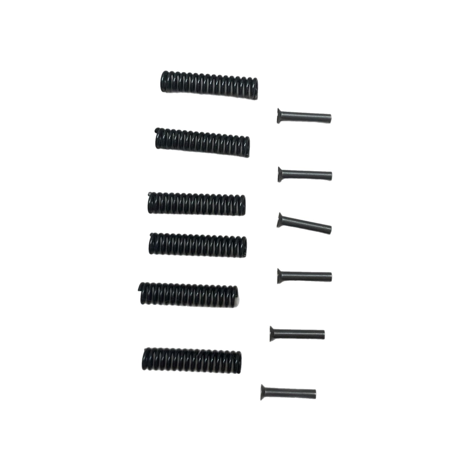 Vespa PX T5 Cosa Rally POLINI Cush Primary Drive Repair Kit