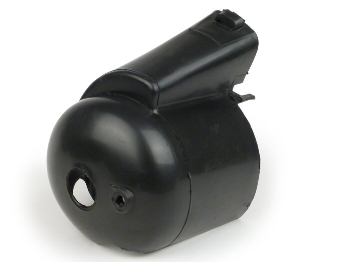 Vespa PX 125 150 Super Sprint GT/R GL Cylinder Head Cowling - Central Spark Plug Hole